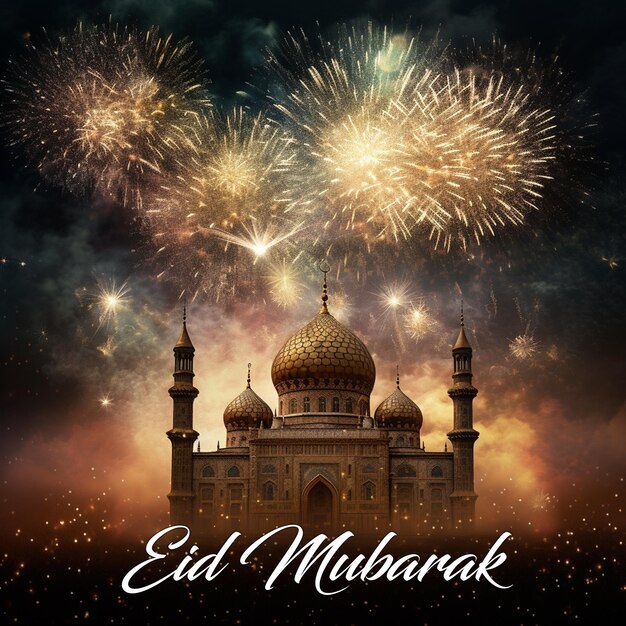 eid card cover