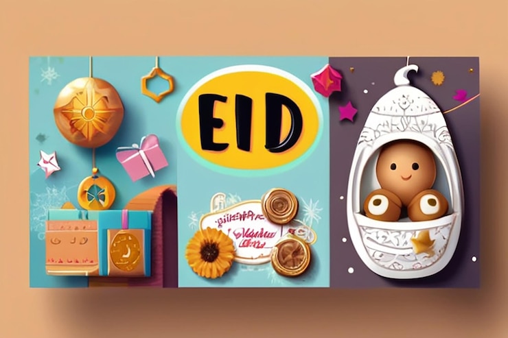 Photo eid gifts galore