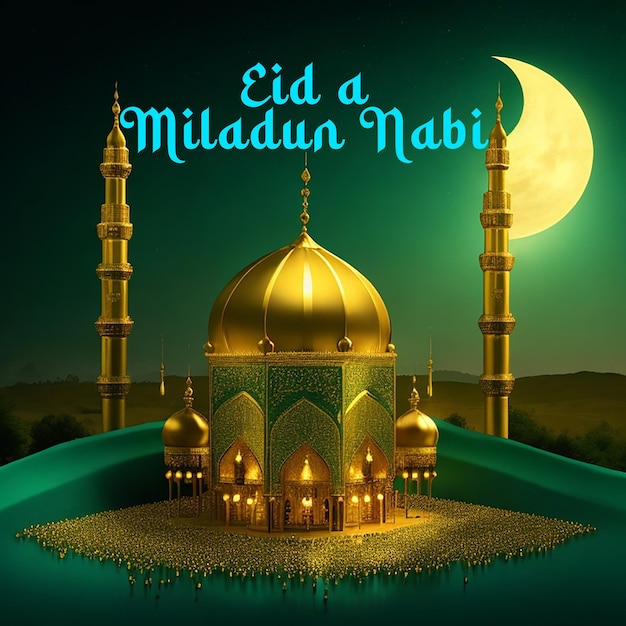 Eid a MiladunNabi