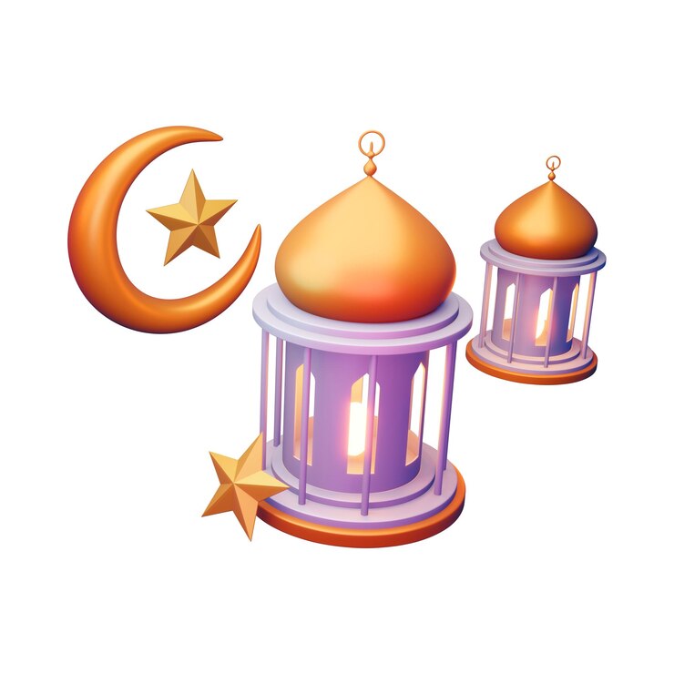 Photo eid mubarak background with stunning holy month aesthetic