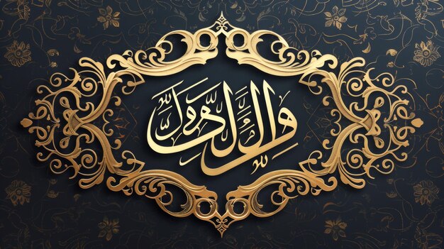 eid mubarak background