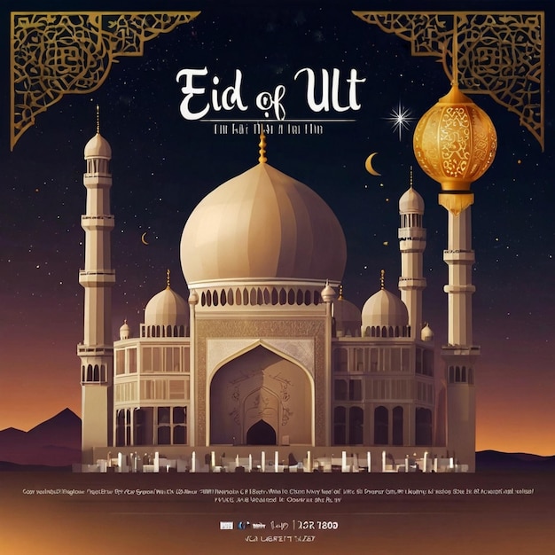 Eid mubarak Ramadan Karim Eid ul fitr Eid card Eid ul fitr Adha