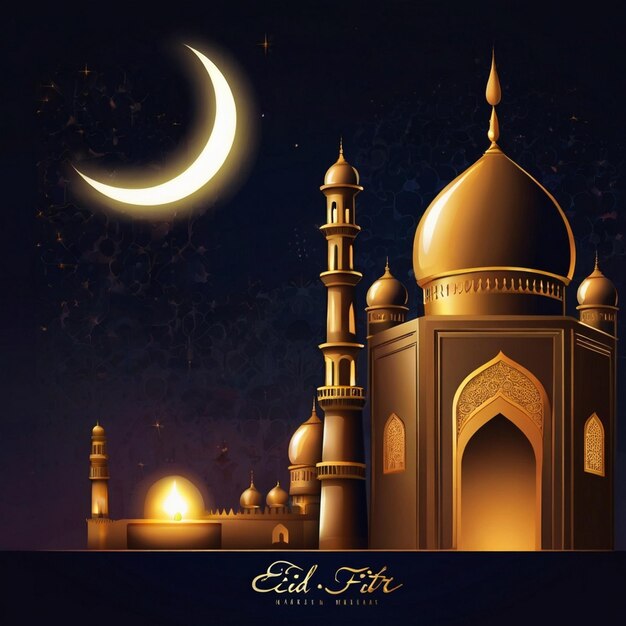 Photo eid mubarak ramadan karim eid ul fitr eid card eid ul fitr adha