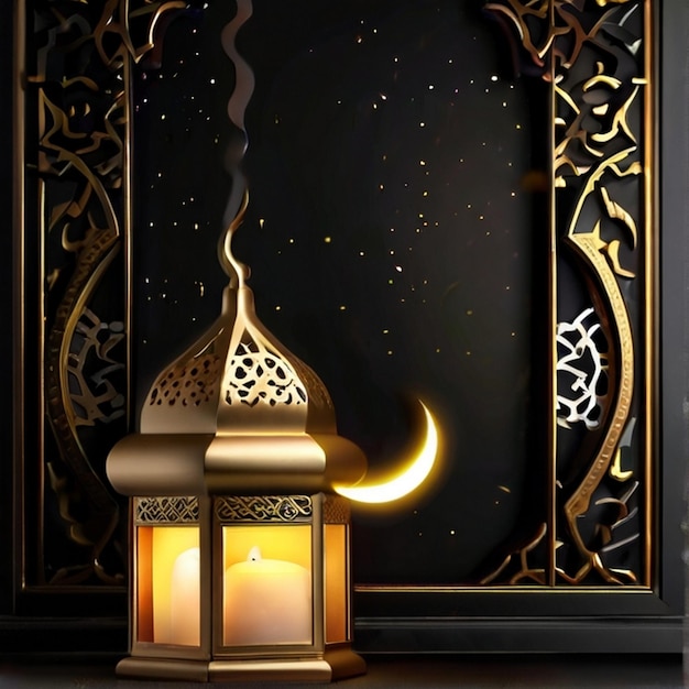 Eid mubarak Ramadan Karim Eid ul fitr Eid kaart Eid ul Fitr Adha
