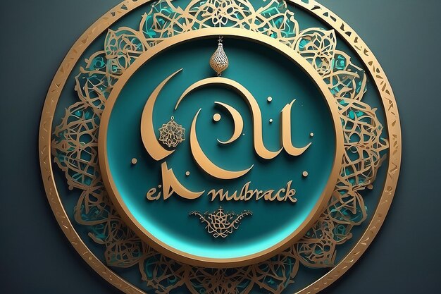 EID MUBARAK WISHES