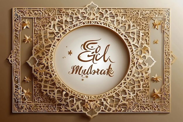 EID MUBARAK WISHES