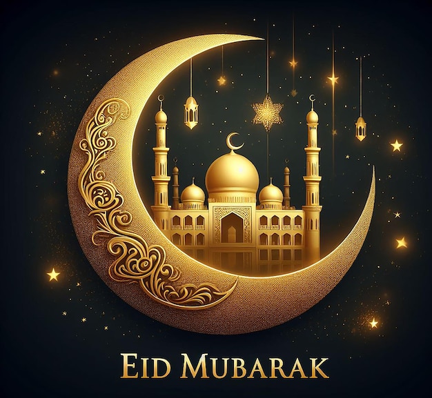 eid mubarak