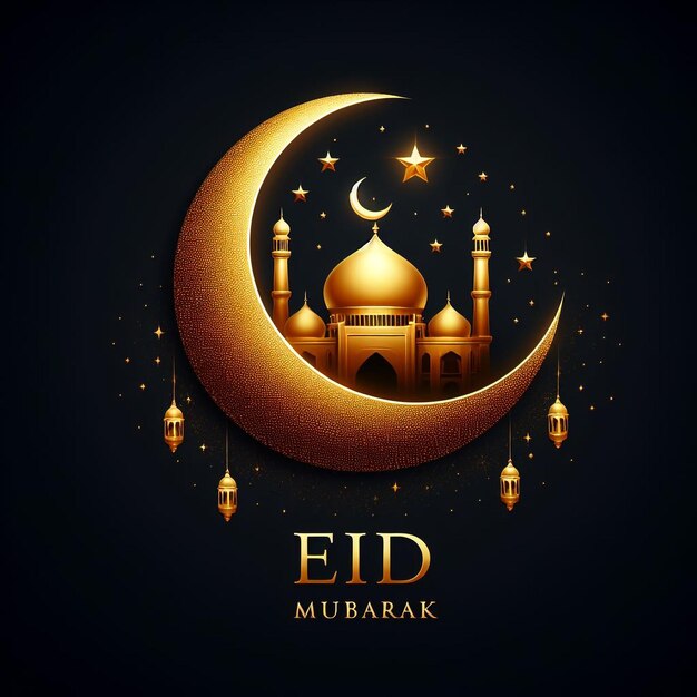 Eid Mubarak