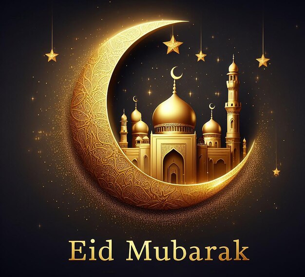 eid mubarak