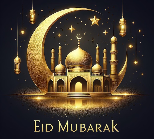 eid mubarak