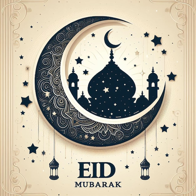 Eid mubarak