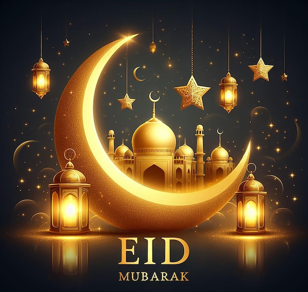 eid mubarak