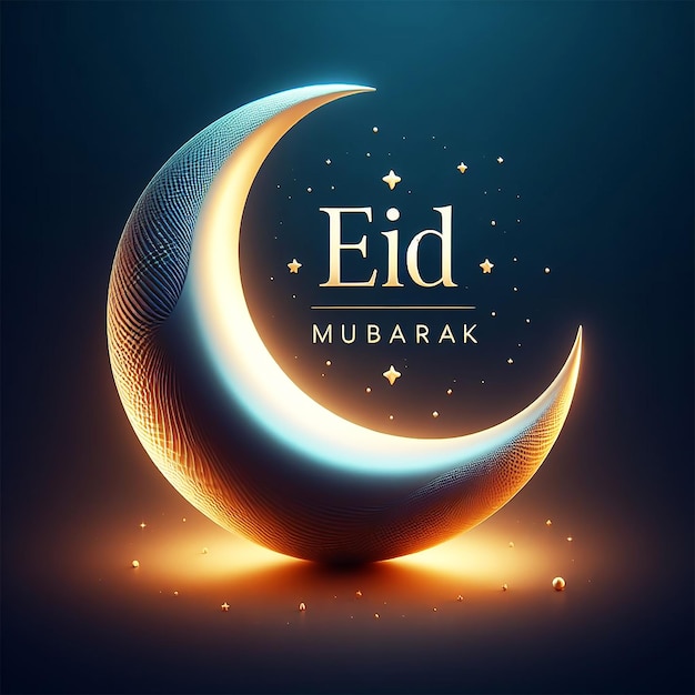 Eid Mubarak