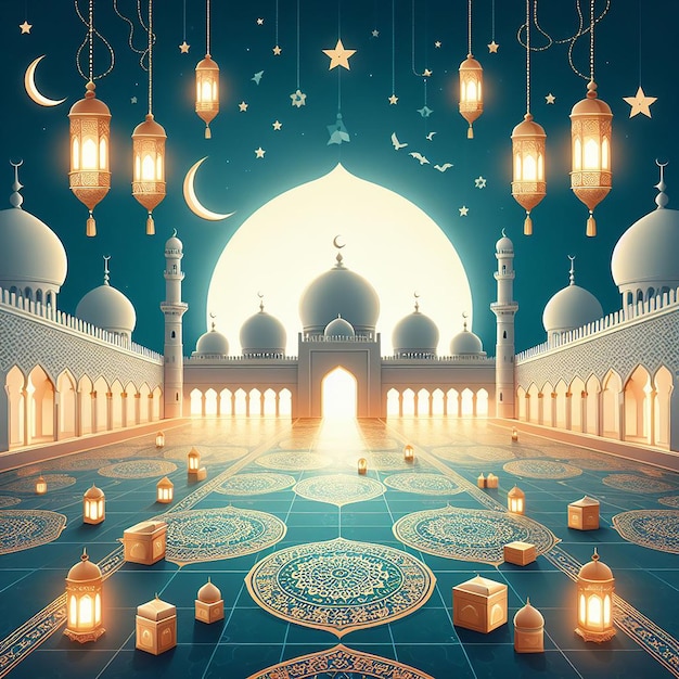 Eid Mubarak