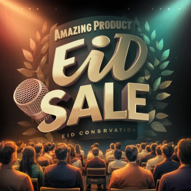 Eid Sale