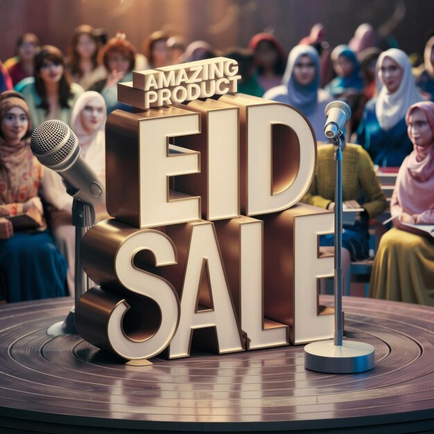 Photo eid sale