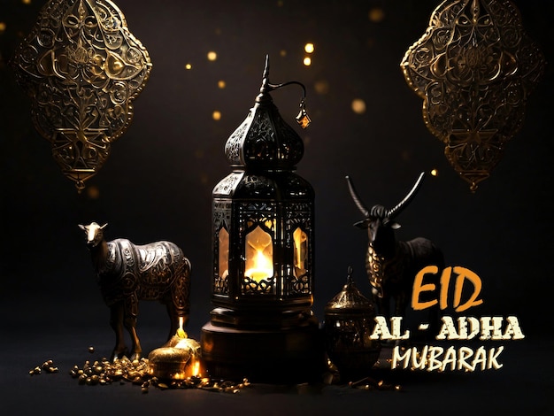 eid ul adha mubarak