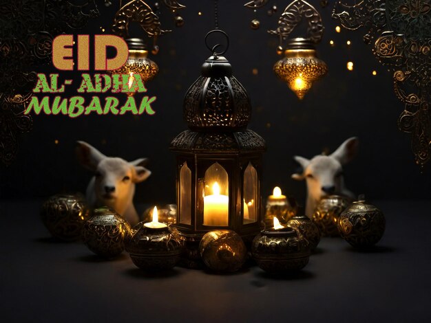 eid ul adha mubarak