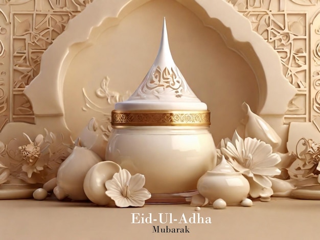 Eid Ul Adha Mubarak