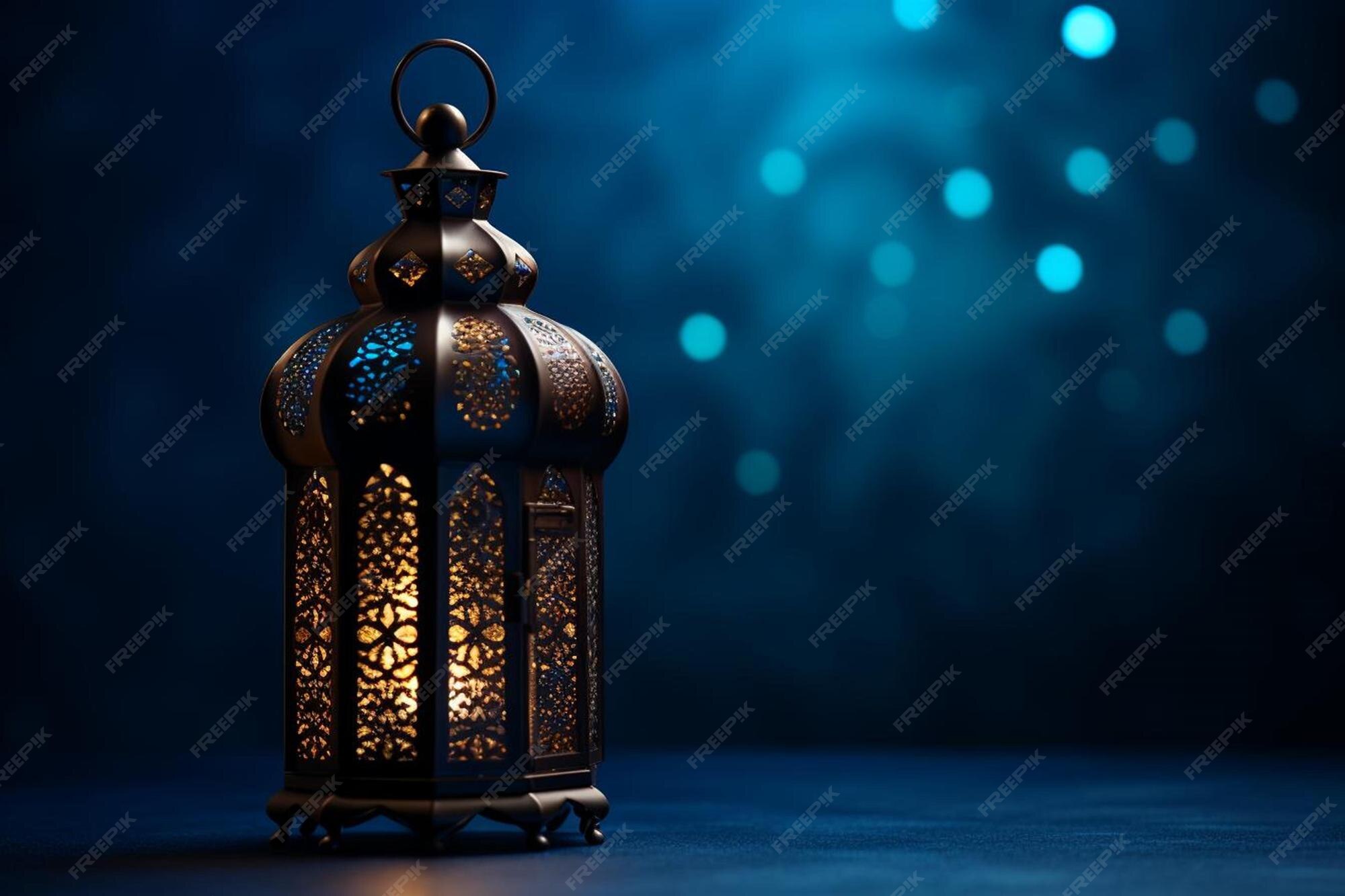 what to wish someone at ramadan