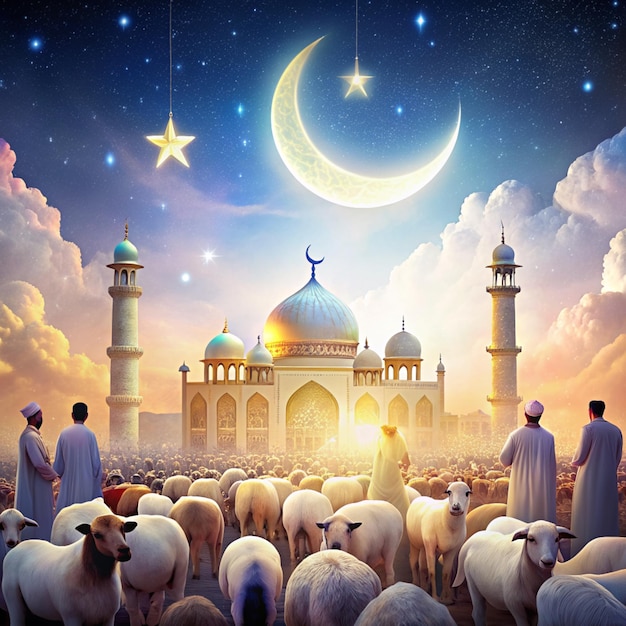 Eid ul adha