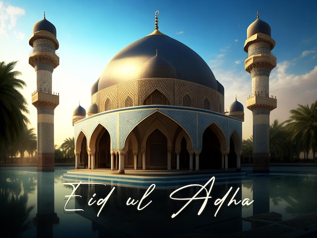 Eid Ul Adha