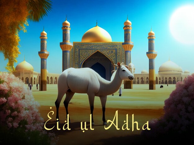 Eid Ul Adha