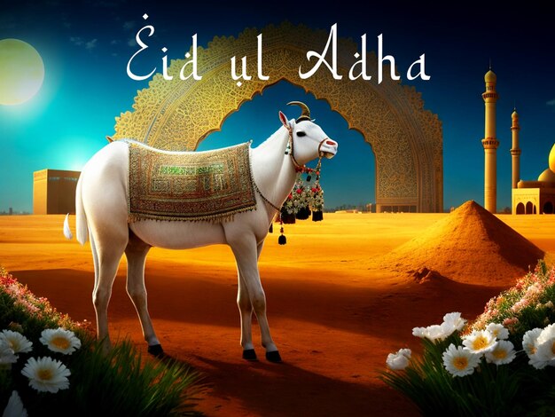 Eid Ul Adha