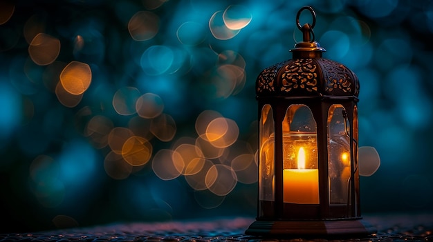 Eid Ul Fitr Mubarak the Light of Warmth in the Darkness