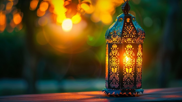 Eid Ul Fitr Mubarak the Light of Warmth in the Darkness