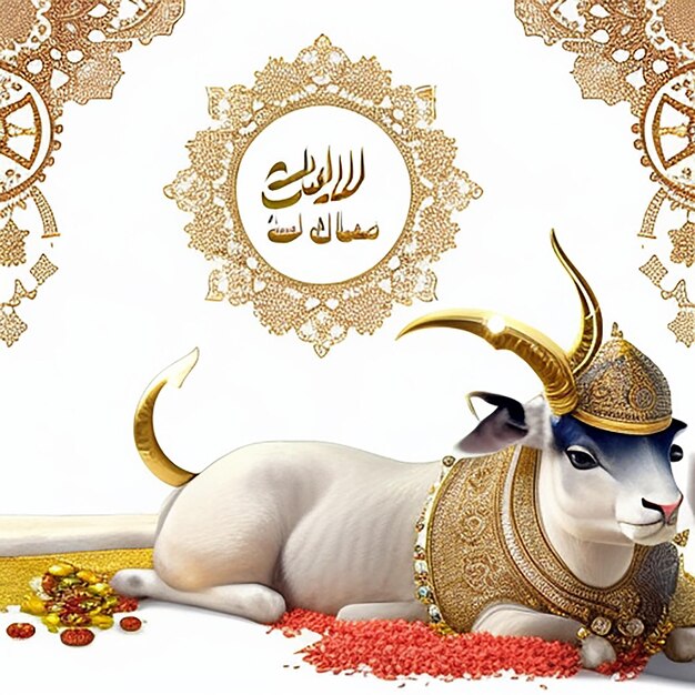 Photo eidaladha backgrounds posters