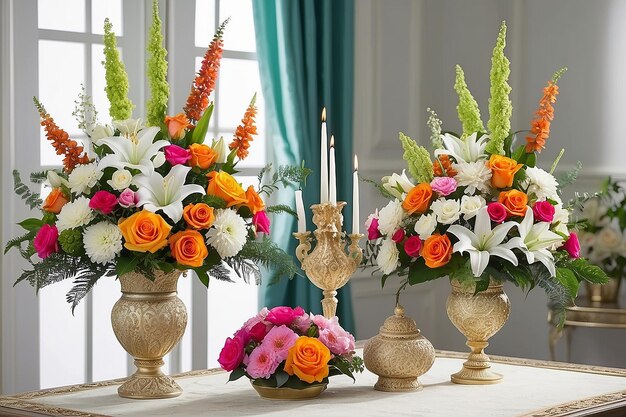 EidalAdha Floral Arrangements