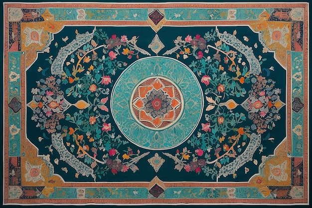 Молитвенные коврики Идаль-Адха