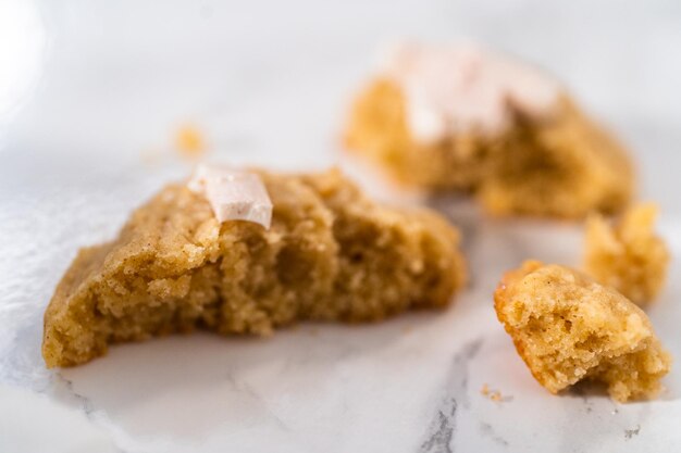 Eierpunch Koekjes