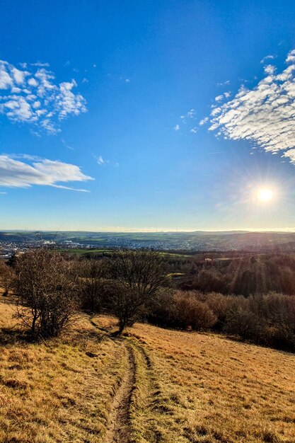 Eifel - germany