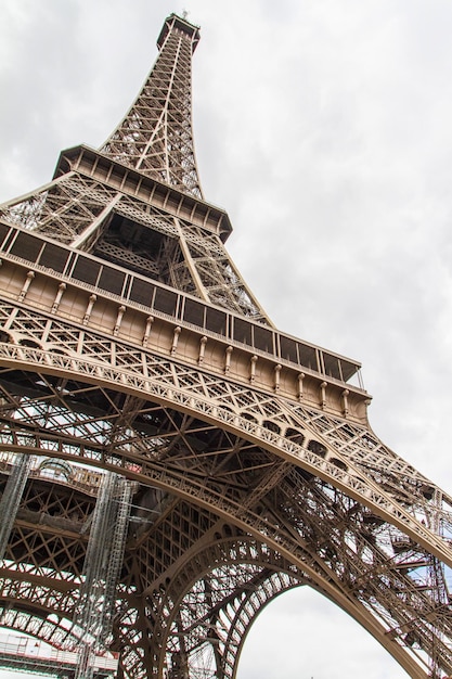 Eiffel Tour Paris