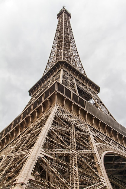 Eiffel Tour Paris