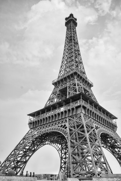 에펠 탑 바이아 타운 라호르