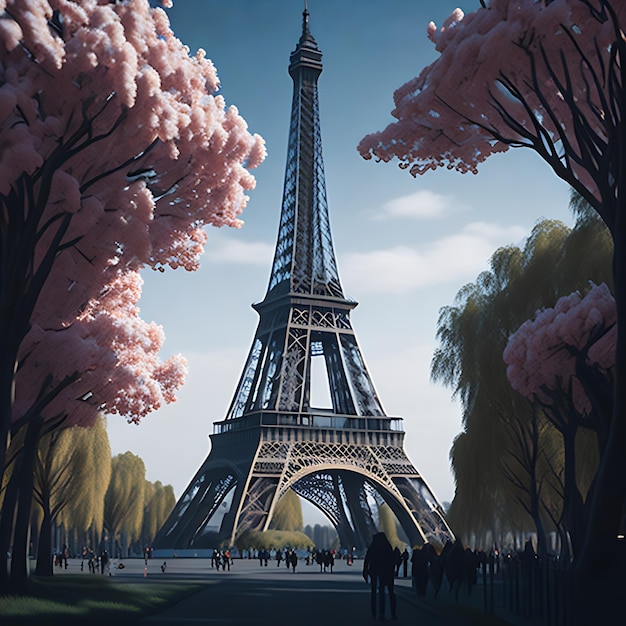 Pink Paris Love Theme & Wallpaper:Amazon.com:Appstore for Android