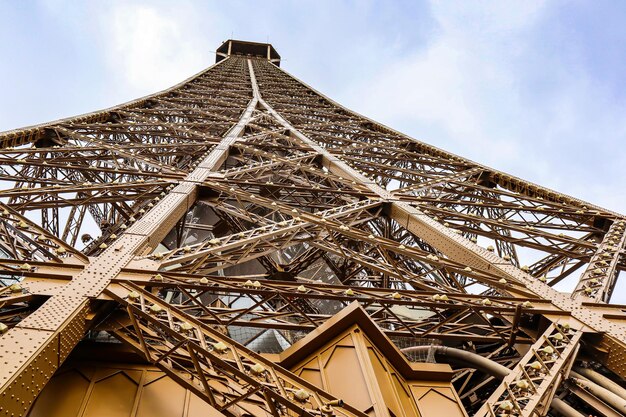 Foto torre eiffel