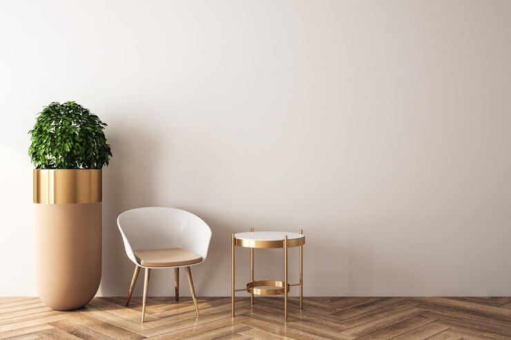 Foto eigentijds woonkamer interieur