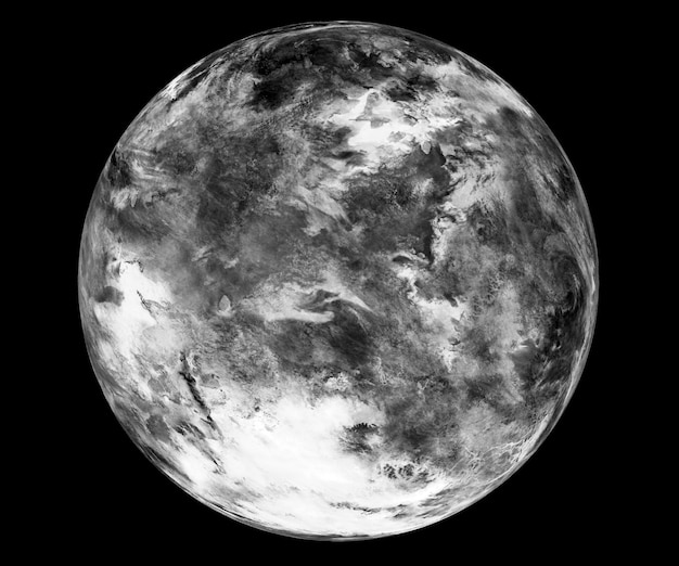 Foto gli otto pianeti sono mercurio venere terra marte giove saturno urano e nettuno