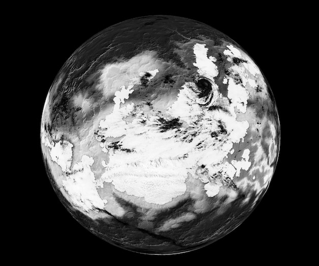 Foto gli otto pianeti sono mercurio venere terra marte giove saturno urano e nettuno