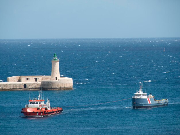 eiland Malta