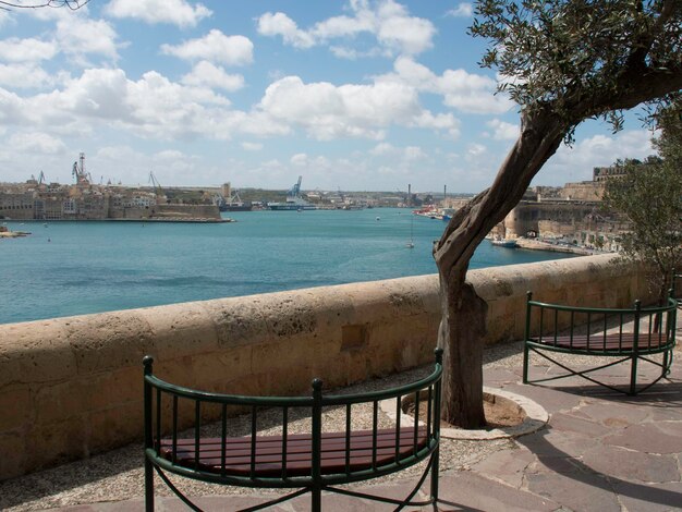 eiland Malta