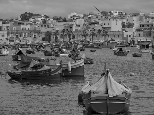 eiland Malta