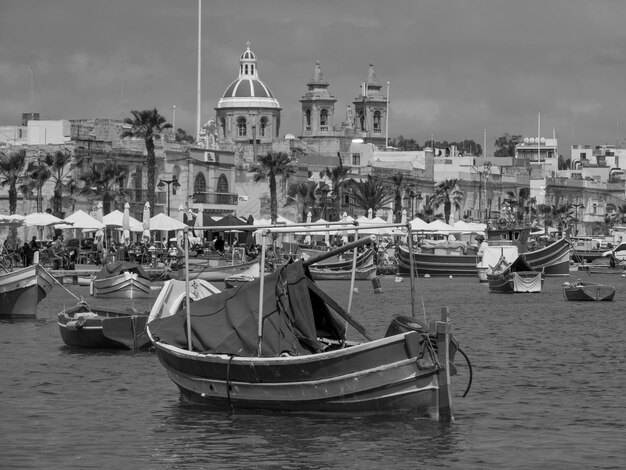 eiland Malta