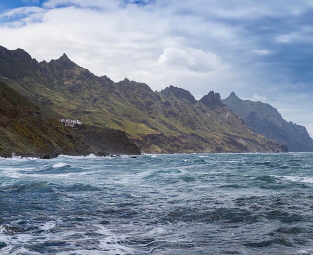 eiland Tenerife