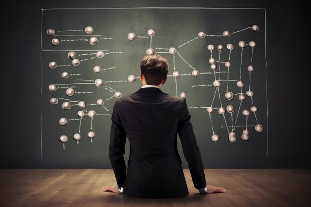 Eisenhower Matrix Unveiled Decoding Strategic Actions in 01433 01