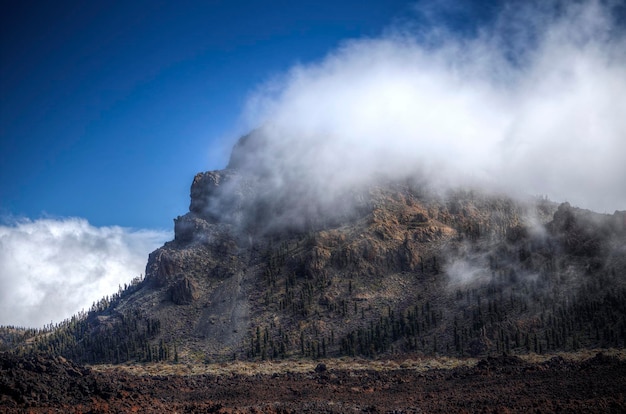 El Teide National Park